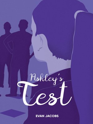cover image of Ashley's Test